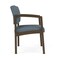 Lesro Lenox Guest Chair, 22.5 in W 24.5 in L 32 in H LS1101 - alternate 1